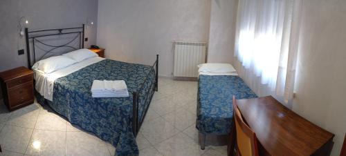Circello Bed & Breakfast | Albergo B&B Antica Trattoria Bacco