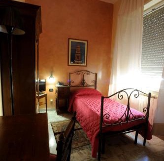Latina Bed & Breakfast | Albergo Bellavista