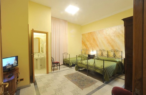 Latina Hotel | Albergo Bellavista