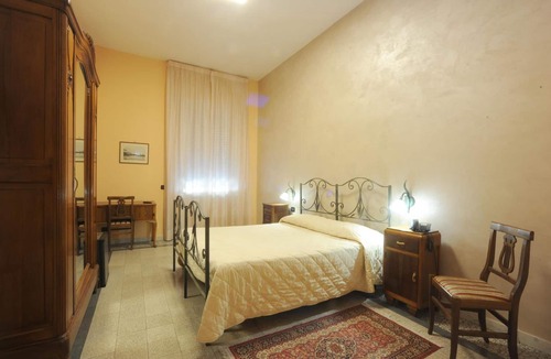 Latina Hotel | Albergo Bellavista