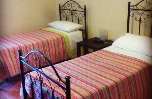 Foggia Hotel | Albergo Conca D'Oro