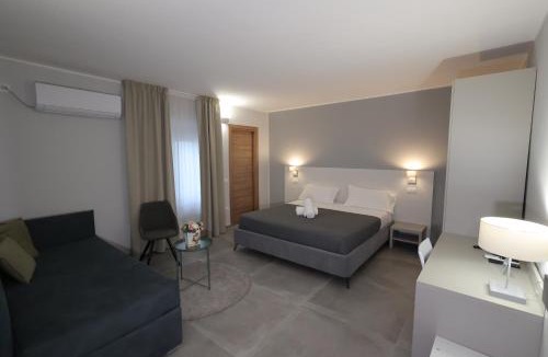 Telese Hotel | Albergo D'Onofrio