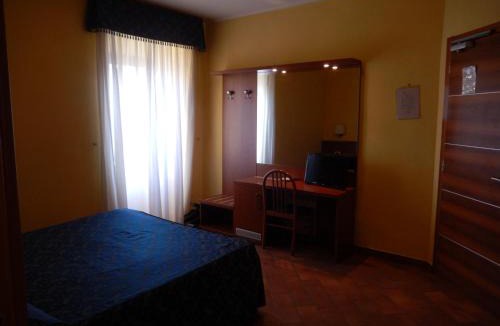 Monterotondo Hotel | Albergo Dei Leoni