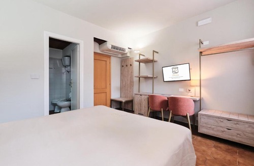Lake Bracciano Hotel | Albergo Della Posta