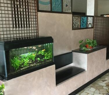 Legnaro Hotel | Albergo Diana