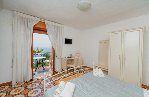 San Michele Hotel | Albergo Diffuso Bacco Furore