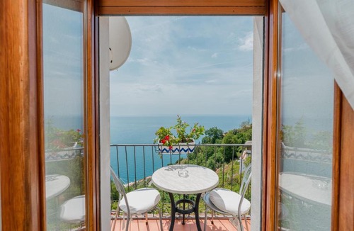 San Michele Hotel | Albergo Diffuso Bacco Furore