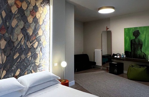 L'Aquila Hotel | Albergo Diffuso Ginevra Boutique Rooms
