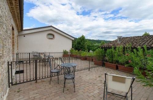 Colle d'Anchise House | Albergo Diffuso La Piana dei Mulini