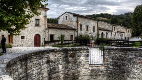 Colle d'Anchise House | Albergo Diffuso La Piana dei Mulini