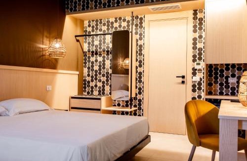 Lido del Sole Hotel | Albergo Il Giardino