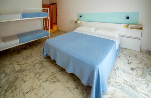 Pineto Hotel | Albergo Il Veliero