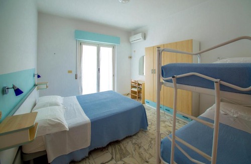 Pineto Hotel | Albergo Il Veliero