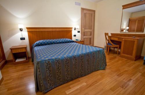 Pescocostanzo Bed & Breakfast | Albergo Lo Scrigno