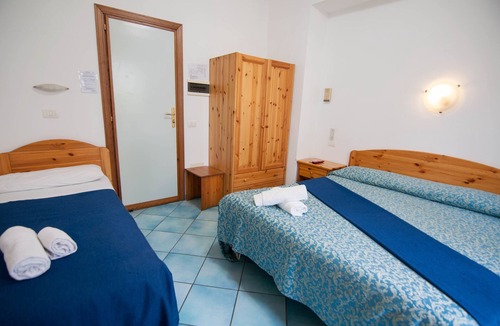 Ischia Porto Hotel | Albergo Macrì