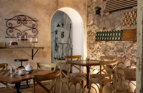 Morano Calabro Hotel | Albergo Merùo