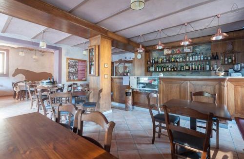 Comano Hotel | Albergo Miramonti