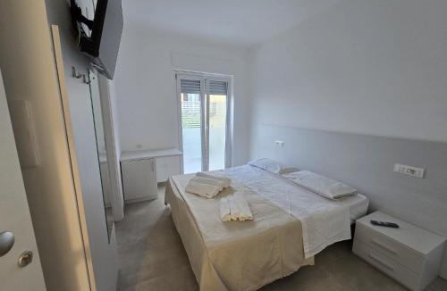 San Lucido Hotel | Albergo Miva