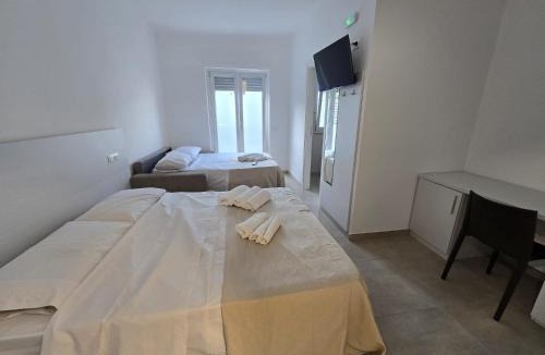 San Lucido Hotel | Albergo Miva