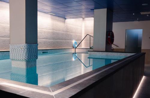Castel del Monte Hotel | Albergo Parco Gran Sasso