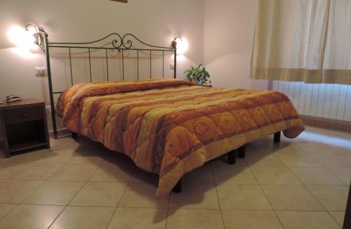 Abbadia San Salvatore Hotel | Albergo Ristorante Pizzeria La Bocca di Bacco
