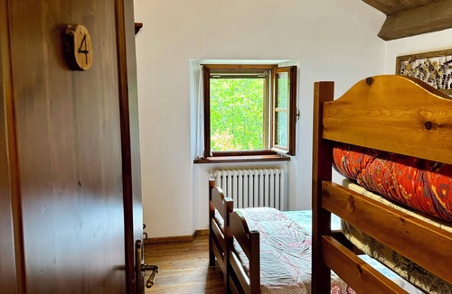 Bagno di Romagna Bed & Breakfast | Albergo Ristorante Ca' di veroli