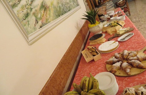 Badia Calavena Hotel | Albergo Ristorante La Bettola