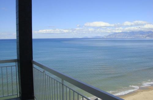 Magazzeno Hotel | Albergo Riviera Spineta
