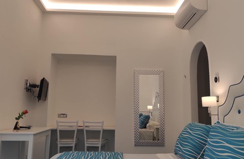 Amalfi Hotel | Albergo Sant'Andrea