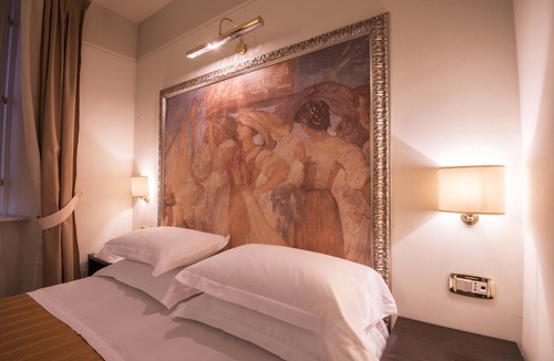 Centro Storico Hotel | Albergo Sant'Emidio
