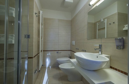 Centro Storico Hotel | Albergo Sant'Emidio