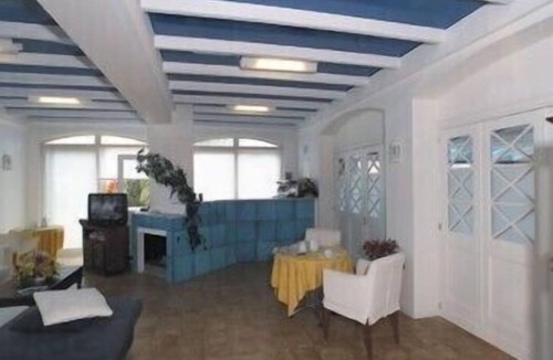 Palinuro Hotel | Albergo Santa Caterina