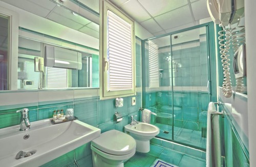 Palinuro Hotel | Albergo Santa Caterina
