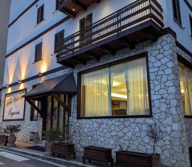 Scanno Hotel | Albergo Seggiovia