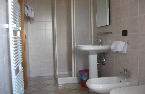 San Giovanni Rotondo Hotel | Albergo Villa San Giovanni