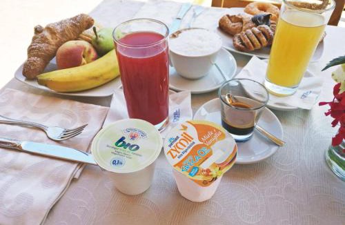 Itri Hotel | Albergo Villa Riccio