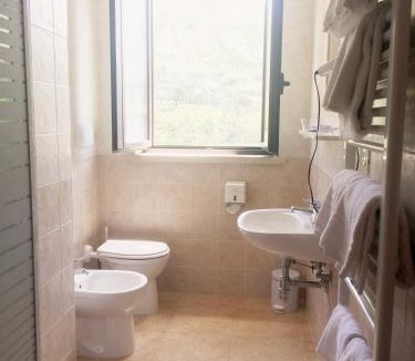Itri Hotel | Albergo Villa Riccio