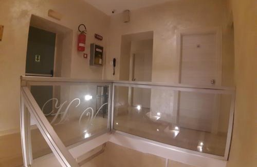 Vasto Hotel | Albergo Viola