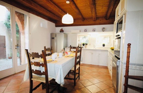Colognola ai Colli Villa | Alberta's House: Liberty Villa in the Veronese Hills