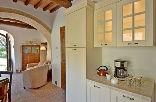 Roccalbegna Villa | Albicocco, Poderone, Roccalbegna, Grosseto and Maremma