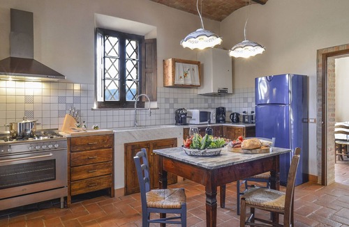 San Giovanni d'Asso Villa | Alborata 10, Emma Villas