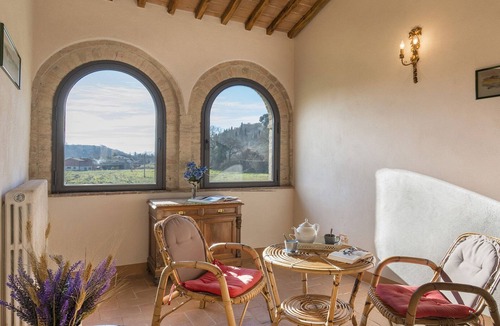 San Giovanni d'Asso Villa | Alborata 10, Emma Villas