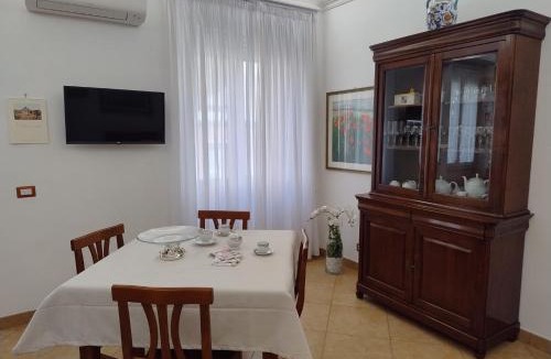 San Giovanni House | Alcinque - Casa vacanze