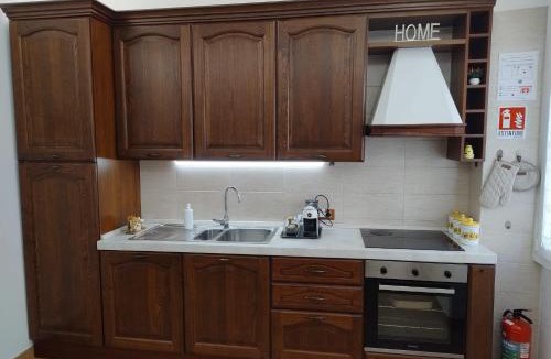 San Giovanni House | Alcinque - Casa vacanze