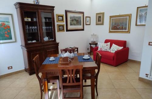 San Giovanni House | Alcinque - Casa vacanze