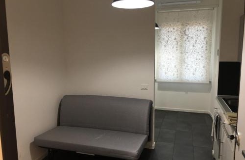 Salario Apartment | Ale 160