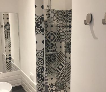 Salario Apartment | Ale 160