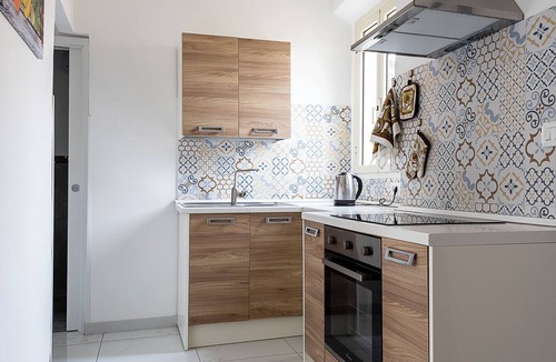 Tivoli Apartment | ale's house a gracious apartment in the heart of Tivoli