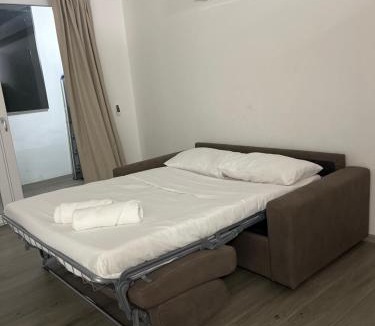 Quartiere XXIII Alessandrino Apartment | ALESSANDRINO Apartment