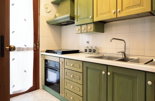 Quartiere XXIII Alessandrino Apartment | Alessandrino Apartment